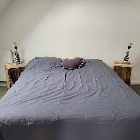Appartement Proche Circuit Changé المظهر الخارجي الصورة
