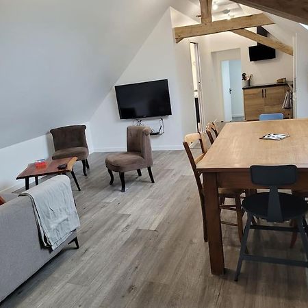 Appartement Proche Circuit Changé المظهر الخارجي الصورة