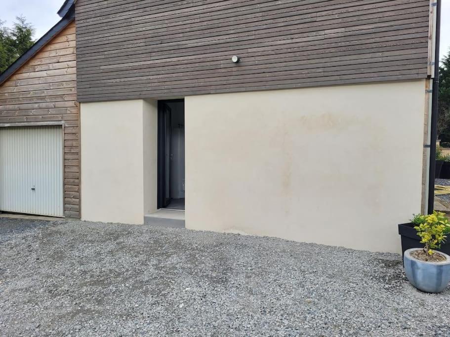 Appartement Proche Circuit Changé المظهر الخارجي الصورة