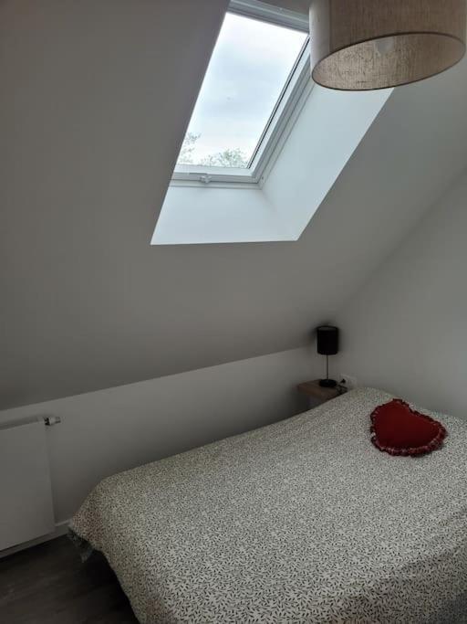 Appartement Proche Circuit Changé المظهر الخارجي الصورة