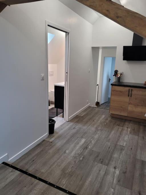 Appartement Proche Circuit Changé المظهر الخارجي الصورة