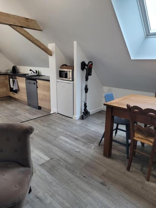 Appartement Proche Circuit Changé المظهر الخارجي الصورة